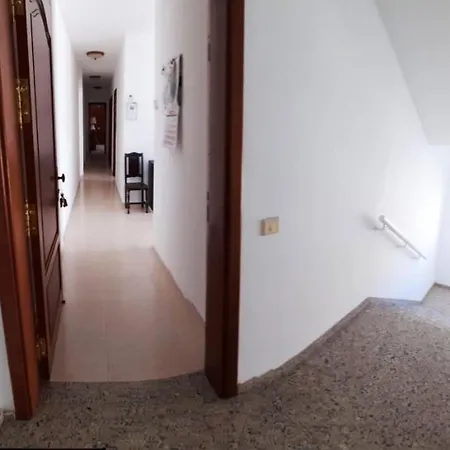 Lejlighed Charming In Centre 90 M² Parking