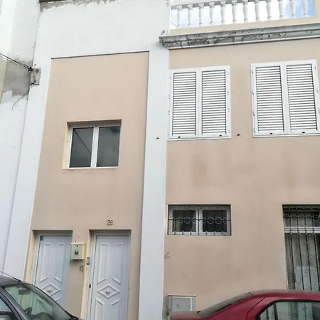 Charming In Centre 90 M² Parking * Arrecife (Lanzarote)