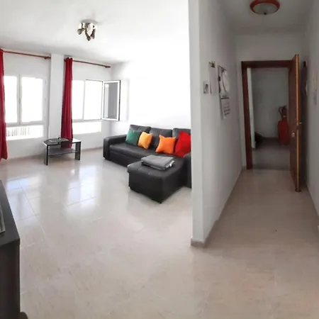 Appartamento Charming In Centre - 90 M² - Parking *