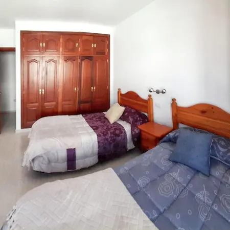 Charming In Centre - 90 M² - Parking Arrecife (Lanzarote)